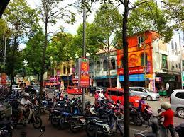 My Beloved Home Town Sibu Sarawak Malaysia Sarawak Places To Visit Ecotourism