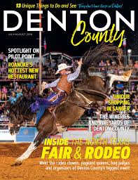 Cabinet makers in denton, tx 1. Denton County Magazine July August Edition By Larry Mcbride Issuu