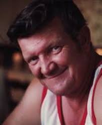 Robert LaVell Hubert Obituary March 19, 2008