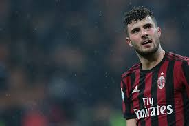 The latest tweets from @tinacutrone Cutrone If We Make It To The Champions League I Ll Shave My Hair Being A Milan Player For Life It Would Be Beautiful Rossoneri Blog Ac Milan News