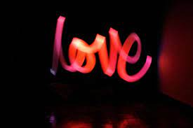 Take Stunning Neon Light Photos Using Your Phone Light Writing Neon Lighting Ipad Photo Apps
