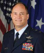 Oregon Army National Guard changes command