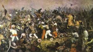 La bucuresti se vorbea deja de o mare victorie la flamanda. BÄƒtÄƒlia De La Rovine 17 Mai 1395
