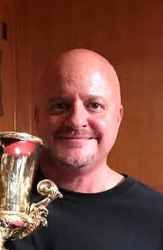 National finance center employee passed away