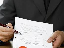 Formulaire de procuration relative au soin de la personne. Procuration Authentique Ooreka