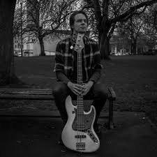 About Andy — ANDY MILLAR