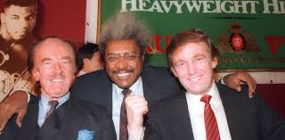 Fake news of the highest order': Donald ...