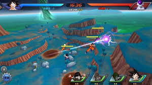 Budokai 2 (ドラゴンボールz2, doragon bōru zetto tsū) is a video game based upon dragon ball z. Top 5 Best Dragon Ball Z Games Android Ios Anagas Best