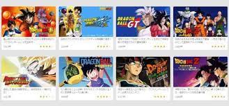 漫画やアニメ 映画やアダルト動画を安全に無料で見る方法 u nextの裏技 ドラゴンボールのネタ アニメ映画 アニメ ドラゴンボール
