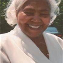 Eula Maclin Obituary