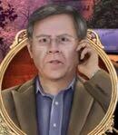 Gordon Weller (visual voices guide)