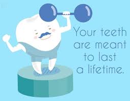 Take Good Care Of Your Teeth And They Can Last A Lifetime Keep Regular Preventive Care Appointments Brush 2x A Day Dental Fun Dental Health Care Dental Decay