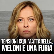 Azzerate tutto": cos'è successo ⬇️⬇️