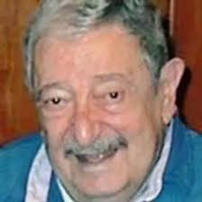 Obituary information for Charles A. Saba