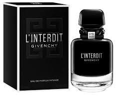 Katso, millaisia toimintoja sivua hallinnoivat ja sisältöä julkaisevat ihmiset tekevät. Givenchy L Interdit 2020 Eau De Parfum Intense Duftbeschreibung