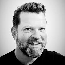 David Bastow's Instagram, Twitter & Facebook