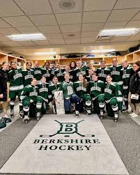 Berkshire Bulletin Winter 2025 by Berkshire School