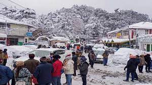 Himachal pradesh news, हिमाचल प्रदेश न्यूज़ : Online Registration Mandatory To Enter Himachal Pradesh Tourists Guidelines Covid19 India News India Tv