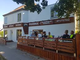Veksø Pizzeria