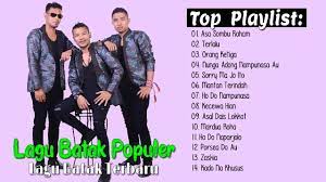 14 lagu batak terbaru 2019 pilihan terpopuler, enjoy!! 14 Lagu Batak Terbaru 2019 Pilihan Terpopuler Enjoy Youtube