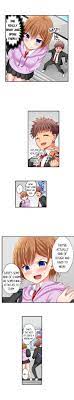 Sex in the Adult Toys Section Chapter 5 : Read Webtoon 18+
