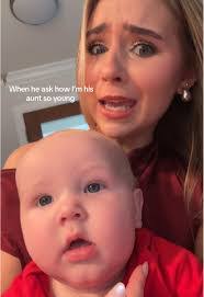 Brenna Woods's Instagram, Twitter & Facebook