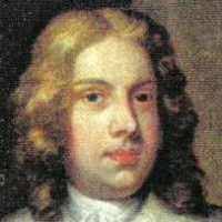 Sir Benedict Leonard Calvert (1679–1715)