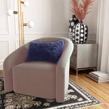 Some sleepers prefer a shorter pillow because they like the compactness. Tibetan Sheep Blue Long Pillow Tov Furniture