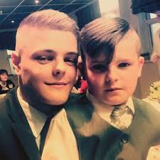 Danny Hobson (@dannyhonson97)