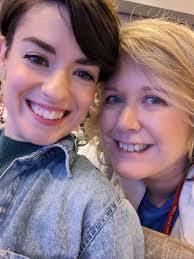 Sonya Crow's Instagram, Twitter & Facebook