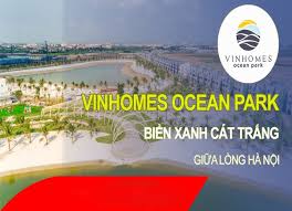 S1.12 trái tim vàng trong lòng thành phố biển hồ vinhomes ocean park hotline: Vinhomes Ocean Park Thanh Phá»' Biá»ƒn Giá»¯a Long Ha Ná»™i Du Lá»‹ch Gia Tá»'t