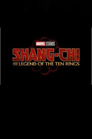 With michelle yeoh, awkwafina, simu liu, tim roth. Shang Chi And The Legend Of The Ten Rings 2021 Movie Posters