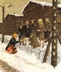 Rose Blanche By Roberto Innocenti Bing Images War Art Camping Art Jewish Art