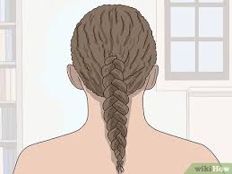 Besides deep conditioning them and trimming it yourself every few. How To Sleep With Wet Curly Hair With Pictures Wikihow