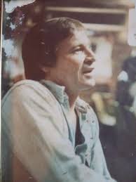 Might be a long shot...but does anyone know or remember my dad, Derek  Hallett?