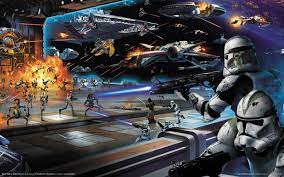 Star Wars Wallpaper Ultimate Star Wars Star Wars Wallpaper Star Wars Awesome