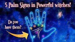 Or at least that's what the judges and witch hunters in salem believed. Marry Her If She Has These 9 Qualities Dailyoccupation Witch Palmistry Witch Signs