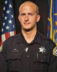 Reflections for Master Police Officer Joseph William Shinners, Provo Police  Department, Utah