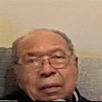 Mr. Eddie Blackmon Obituary