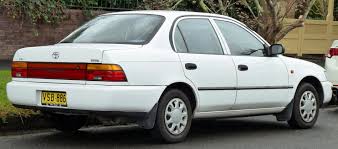 Toyota Corolla XE Price, Pictures and Specs | PakWheels