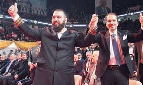 Sultan i̇kinci abdülhamid han, 4. Abdulhamid In Torunundan Akp Ye Cagri Vahdettin In Mezari Getirilsin