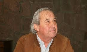 Ricardo Claro era un viejo de Mierda, Miserable y Siniestro”