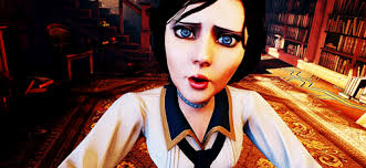 Oh, boy, it's you that I lie with." — My Favorite Ladies [11/??] — Elizabeth  Comstock,...