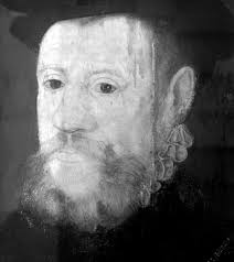 NPG 4693; Henry Fitzalan, 12th Earl of Arundel