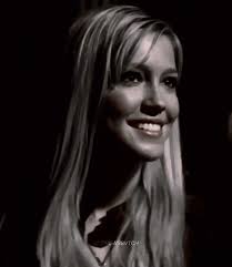 #RUBY Idk blonde Ruby was more convincing to me