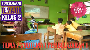 Buku tema 9, menjelajah angkasa luar. Buku Siswa Kelas 2 Tema 7 Kebersamaan Pdf Masnurul