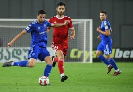 Badri kvaratskhelia is on facebook. Fc Dinamo