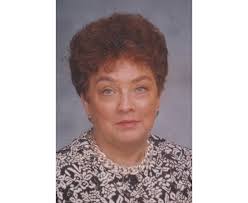 Jane Hamilton Obituary (1935