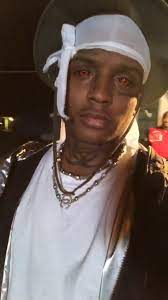 Pin By Tiffany On Ski Mask The Slump God Ski Mask Skii Mask Rappers