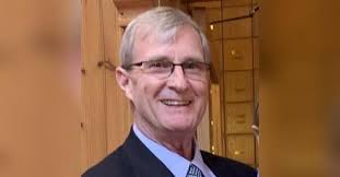 Robert "Bob" Howard Burgin Obituary